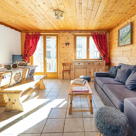 Chalet L'Etagne Бессан Екстер'єр фото
