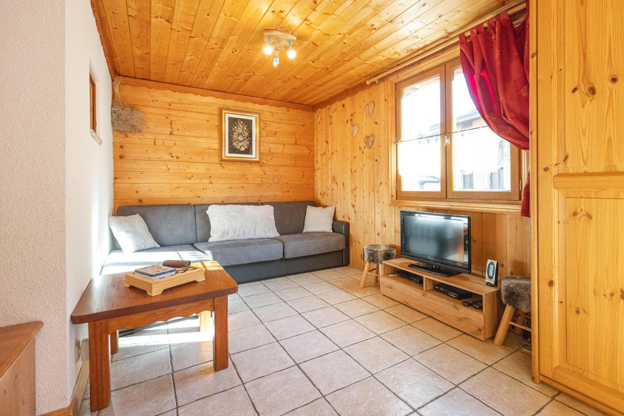 Chalet L'Etagne Бессан Екстер'єр фото
