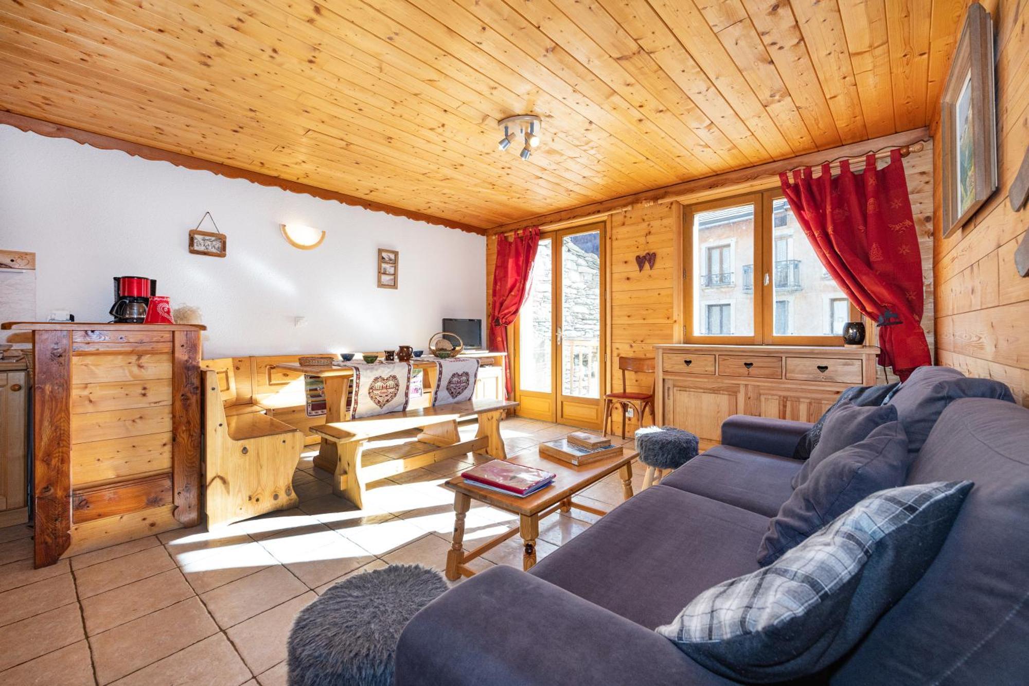 Chalet L'Etagne Бессан Екстер'єр фото