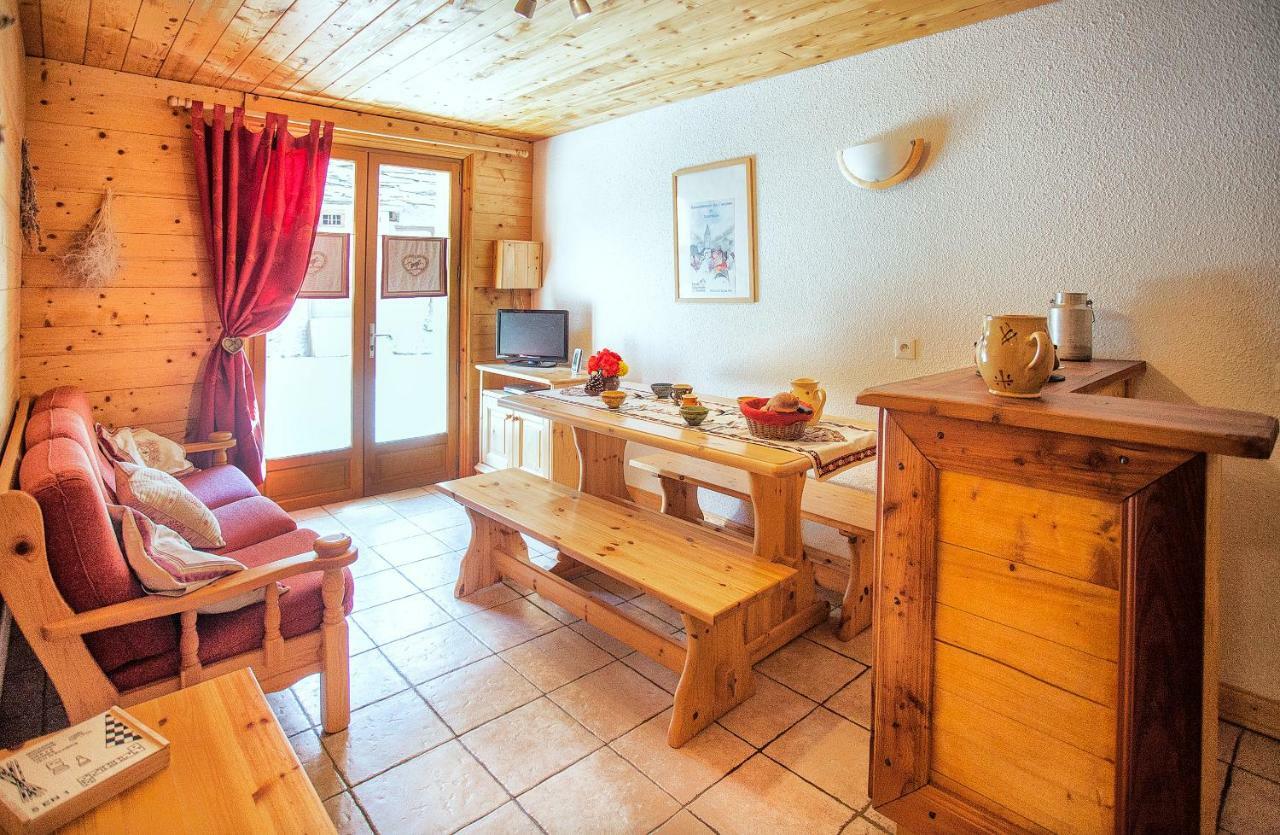 Chalet L'Etagne Бессан Екстер'єр фото